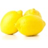 CITRONS JAUNES