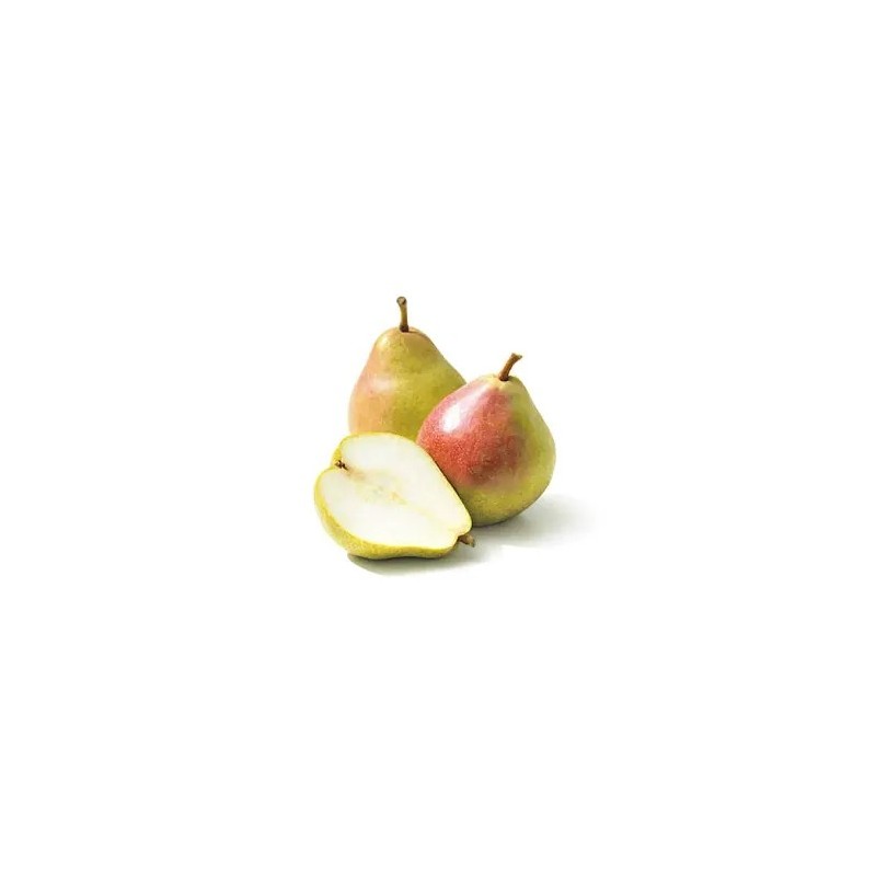 POIRE COMICE