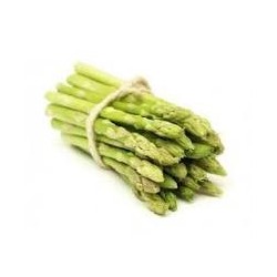 ASPERGES VERTES BOTTE 500 G