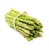 ASPERGES VERTES BOTTE 500 G