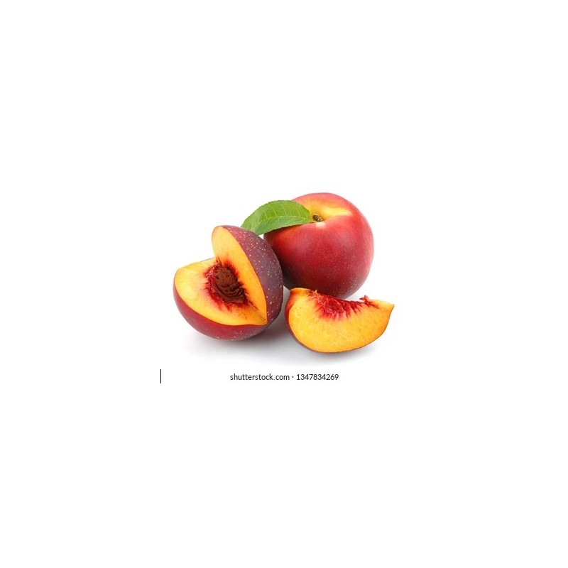 NECTARINES JAUNES