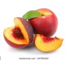 NECTARINES JAUNES