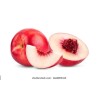 NECTARINES BLANCHES