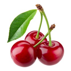 CERISES GROS CALIBRE