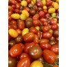 TOMATE CERISE MULTICOLORE 500 G