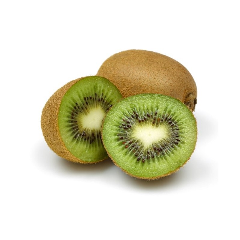 KIWIS VERTS FRANCE