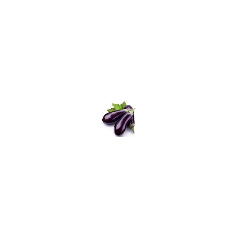 AUBERGINES